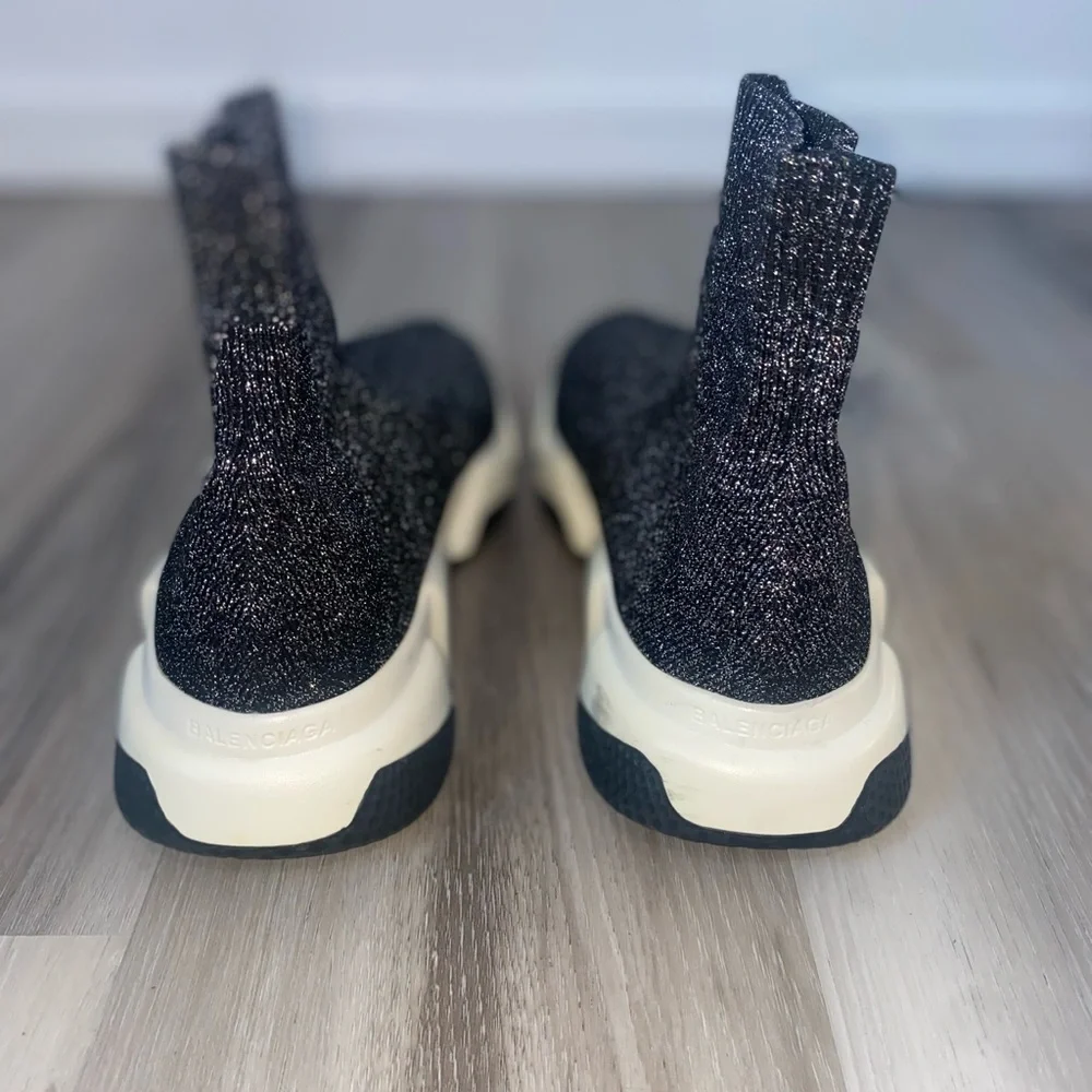 Balenciaga speed trainers - Picture 6 of 6